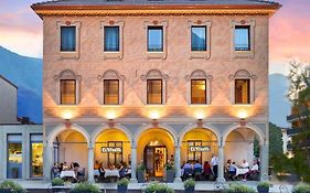 Hotel la Tureta Bellinzona